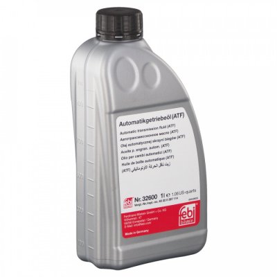 FEBI BILSTEIN Huile de transmission  Transmission automatique 1L