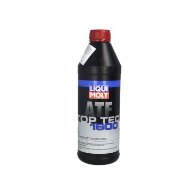 LIQUI MOLY Huile de transmission  ATF TopTec 1600, 1L