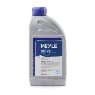 MEYLE Huile de transmission  Transmission automatique ATF CVT 1L