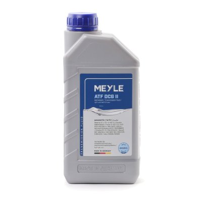 MEYLE Huile de transmission  Transmission automatique ATF-DCG-II 1L