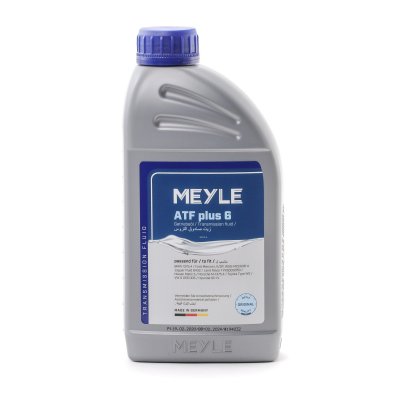 MEYLE Huile de transmission  Transmission automatique ATF plus 6 1L