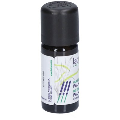 LADROME Huile Essentielle De Palmarosa Bio 10ml Ladr&ocirc;me