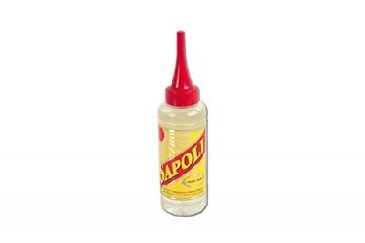 GENERIQUE Huile Fine Facon De 100ml