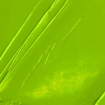 PEBEO Huile Fine XL 200ml Jaune Chartreuse