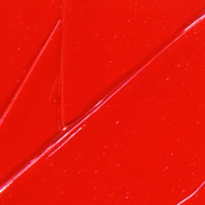 PEBEO Huile Fine XL 200ml Rouge Cadmium Clair Imitation