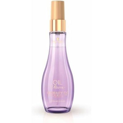 SCHWARZKOPF PROFESSIONAL Huile Finition Figue de Babarie Oil Ultime  100 Ml