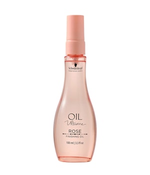 SCHWARZKOPF PROFESSIONAL Huile Finition Rose Oil Ultime  100 Ml