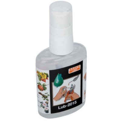 BAHCO Huile lame s&eacute;cateur spray 50m  - LUB-2015