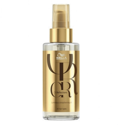 WELLA PROFESSIONALS Huile Lissante Sublimatrice 100ml Oil Reflections 