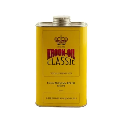 KROON OIL Huile moteur Kroon-Oil Classic Multigrade 10W30 1L
