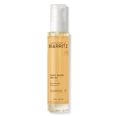 LABORATOIRES DE BIARRITZ Huile s&egrave;che