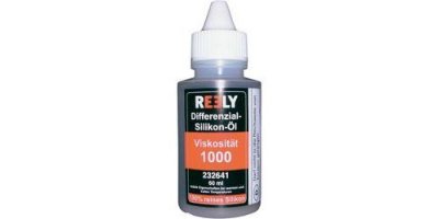 REELY Huile silicone pour diff&eacute;rentiel  OEM-700127 60 ml