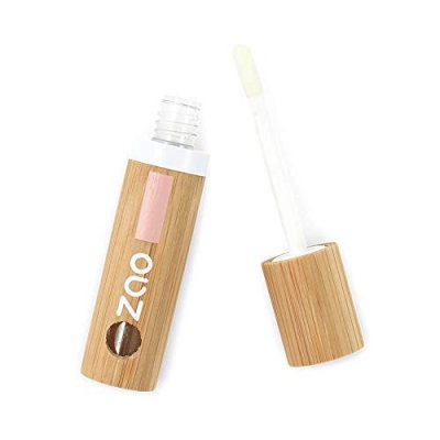 ZAO ESSENCE OF NATURE Huile Soin L&egrave;vres Rechargeable Bio 484 - Zao Produit classique