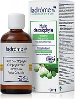 LADROME Huile v&eacute;g&eacute;tale de Calophylle R&eacute;paratrice 