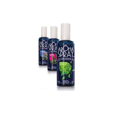 AROMASPRAY Huiles essentielles  saint come 100ml - pin
