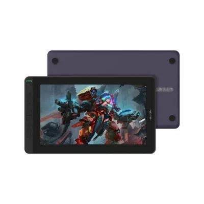 HUION  kamvas 13 violet GS1331-P