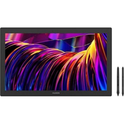 HUION  Moniteur De Publicit&eacute; Kamvas Pro 27 Gt2701
