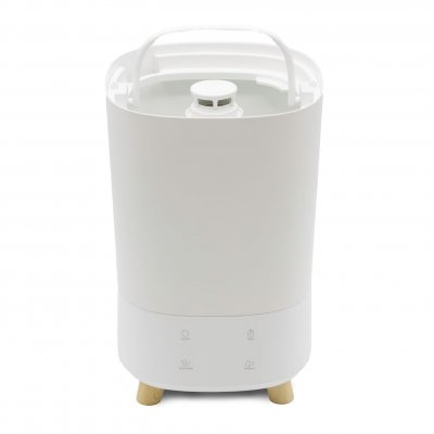 AIR AND ME Humidificateur  Solnan 30 W Blanc 