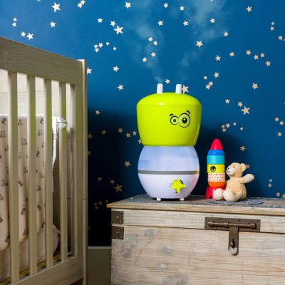 AIR AND ME Humidificateur AIR NATUREL GOTAKID 