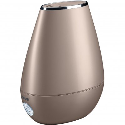 BEURER Humidificateur  LB 37 Bronze