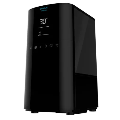 CECOTEC Humidificateur BreezeCare 4000 Connected 6 L 400 ml/h Noir