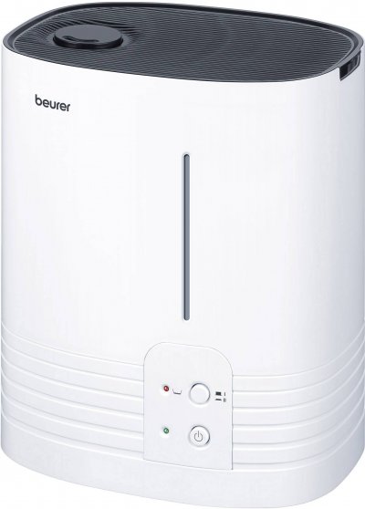 BEURER Humidificateur d'air  LB 55 31 x 23 x 35 cm