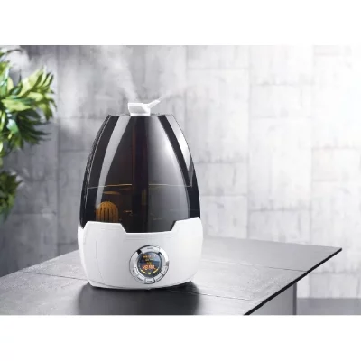 NEWGEN MEDICALS Humidificateur d'air & ioniseur &agrave; ultrasons 2 directions