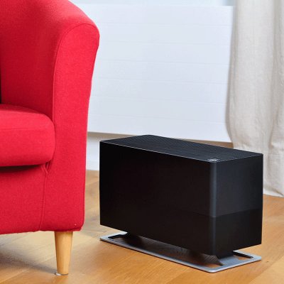 STADLER FORM Humidificateur d'air OSKAR Big Noir 