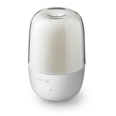 CLEAN AIR OPTIMA Humidificateur d'aromath&eacute;rapie  ad-301 AD-301
