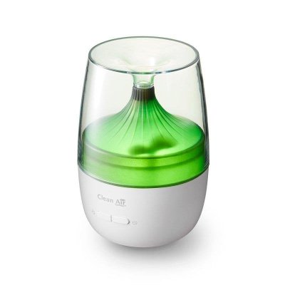 CLEAN AIR OPTIMA Humidificateur d'aromath&eacute;rapie  ad-302 AD-302