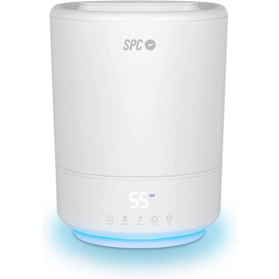 SPC Humidificateur diffuseur d'ar&ocirc;mes  EVADNE