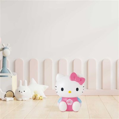 LANAFORM Humidificateur ioniseur &agrave; vapeur froide hello kitty