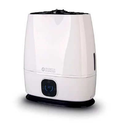 OLIMPIA SPLENDID Humidificateur  Limpia 6 55 W Blanc