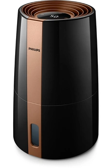 PHILIPS Humidificateur  HU3918/10 Multicolore 