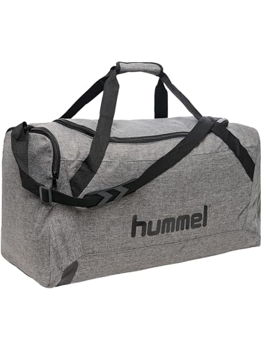 HUMMEL  Core Sports 69l Bag Gris