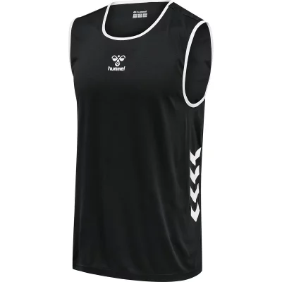 HUMMEL  Hmlcore Xk T-shirt Noir XL Homme