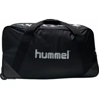HUMMEL  Sports Bag Team Trolley Noir XL