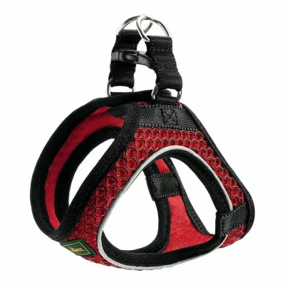 HUNTER  - Groupement de Fils Confort M Rouge
