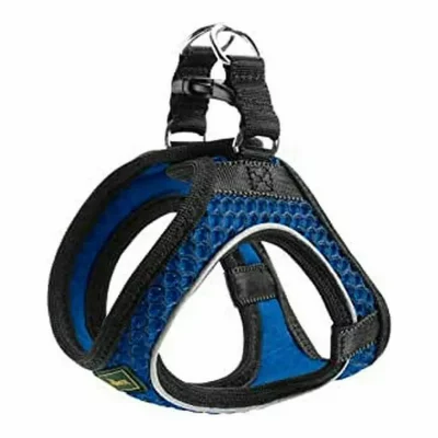 HUNTER  Hilo Comfort S Harness Bleu