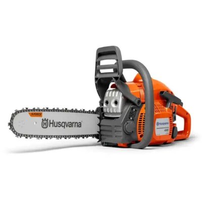 HUSQVARNA  440 II Tron&ccedil;onneuse Cylindr&eacute;e en cm3: 41cm&sup3; Guide 37 cm