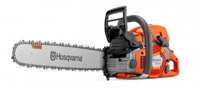 HUSQVARNA  572 XP Tron&ccedil;onneuse &agrave; essence 70,6 cm&sup3; 4,3 kW 18 "" ( 966733118 ) 