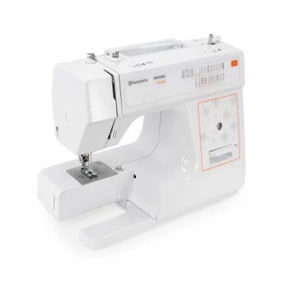 HUSQVARNA  - Machine &agrave; coudre Viking Classe h E10 Blanc - White