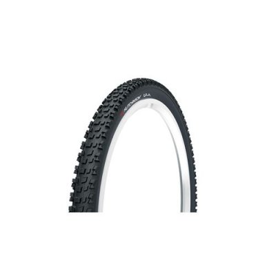 Hutchinson Gila Mono-compound 29&acute;&acute; Tubeless Mtb Tyre Noir 29&acute;&acute; / 2.10