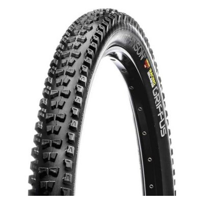 HUTCHINSON  Griffus 2.5 29x2.50 (58-622) Noir Tubeless Ready RR Gravity