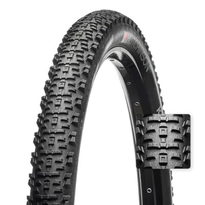 HUTCHINSON  Kraken Gumwall 27.5&acute;&acute; Mtb Tyre Noir 27.5&acute;&acute; / 2.30
