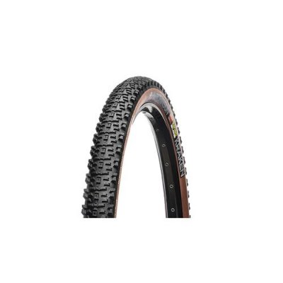 HUTCHINSON  Kraken RLAB Mountain Bike Tyre - Noir} - Hardskin, Noir}