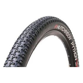 HUTCHINSON  Python 2 Mono-compound 29&acute;&acute; Mtb Tyre Noir 29&acute;&acute; / 2.10