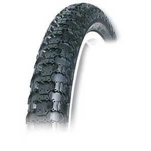 HUTCHINSON  Rock Mono-compound 12.5&acute;&acute; Tyre Noir 12.5&acute;&acute; / 2.25