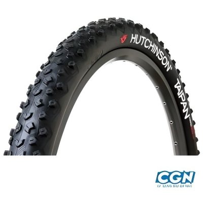 HUTCHINSON  SNC Taipan Pneu de v&eacute;lo Adulte Unisexe, Noir, 27.5 x 2.25