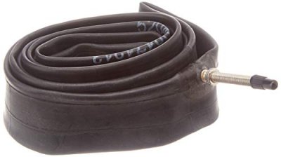 HUTCHINSON  Standard Presta 48 Mm Inner Tube Noir 26&acute;&acute; / 1.85-2.125